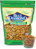 A Picture of product GRR-90000171 Blue Diamond® Whole Natural Almonds, 40 oz Resealable Bag, Free Delivery in 1-4 Business Days