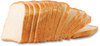 A Picture of product GRR-90000010 National Brand White Bread, 2/Pack, Free Delivery in 1-4 Business Days