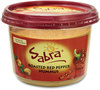 A Picture of product GRR-90200046 Sabra® Roasted Red Pepper Hummus, 32 oz Tub, Free Delivery in 1-4 Business Days