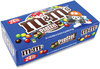 A Picture of product GRR-20901305 M & M's® Pretzel, 1.14 oz Pack, 24 Packs/Box, Free Delivery in 1-4 Business Days