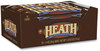 A Picture of product GRR-24600206 HEATH® Milk Chocolate English Toffee Candy Bar, 1.4 oz Bar, 18 Bars/Box, Free Delivery in 1-4 Business Days