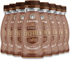 A Picture of product GRR-90200447 CALIFIA FARMS® Cold Brew Coffee with Almond Milk, 10.5 oz Bottle, XX Expresso, 8/Pack, Free Delivery in 1-4 Business Days