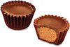 A Picture of product GRR-24600410 Reese's® Peanut Butter Cups Miniatures Bulk Box, Milk Chocolate, 105 Pieces, 32.55 oz Box, Free Delivery in 1-4 Business Days