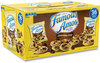 A Picture of product GRR-22000424 Kellogg's® Famous Amos® Cookies, Chocolate Chip, 2 oz Bag, 60/Carton, Free Delivery in 1-4 Business Days