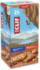 A Picture of product GRR-22000438 CLIF® Energy Bar, Chocolate Chip/Crunchy Peanut Butter, 2.4 oz, 24/Box, Free Delivery in 1-4 Business Days