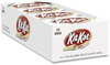 A Picture of product GRR-24600182 Kit Kat® Wafer Bar with White Creme, 1.5 oz Bar, 24 Bars/Box, Free Delivery in 1-4 Business Days