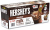 A Picture of product GRR-22000811 Hershey®'s 2% Reduced Fat Chocolate Milk, 11 oz, 12/Carton, Free Delivery in 1-4 Business Days