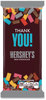 A Picture of product GRR-24600264 Hershey®'s Milk Chocolate Appreciation XL Bars, 4.4 oz, 12 Bars/Box, Free Delivery in 1-4 Business Days