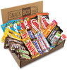A Picture of product GRR-70000017 Snack Box Pros MARS Favorites Snack Box, 25 Assorted Snacks, Free Delivery in 1-4 Business Days