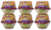 A Picture of product GRR-90200452 Sabra® Classic Hummus with Pretzel, 4.56 oz Cup, 6 Cups/Pack, Free Delivery in 1-4 Business Days