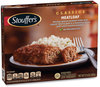 A Picture of product GRR-90300129 Stouffer's® Classics Meatloaf with Mashed Potatoes, 9,88 oz Box, 3 Boxes/Pack, Free Delivery in 1-4 Business Days