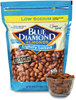A Picture of product GRR-90000170 Blue Diamond® Low Sodium Lightly Salted Almonds, 10 oz Bag, Free Delivery in 1-4 Business Days