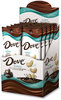 A Picture of product GRR-22500046 Dove® Milk Chocolate Cashews with Sea Salt, 1.6 oz Pouch, 10 Pouches/Carton, Free Delivery in 1-4 Business Days
