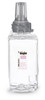 A Picture of product GOJ-881103 GOJO® Clear & Mild Foam Handwash Refills for GOJO® ADX-12™ Dispensers. 1250 mL. 3 Refills/Case.