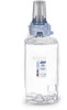 A Picture of product GOJ-8805 PURELL® Advanced Hand Sanitizer Foam Refills for PURELL® ADX-12™ Dispensers. 1200 mL. 3 Refills/Case.