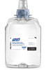 A Picture of product GOJ-5178B PURELL® Healthcare HEALTHY SOAP® 0.5% PCMX Antimicrobial Foam Soap for CS4 Dispensers. 1250 mL. Floral scent. 4 Refills/Case.