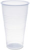 A Picture of product 964-455 Dart Conex Galaxy Polystyrene Plastic Cold Cups, 24 oz, Cold, 1000/Case