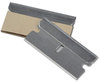A Picture of product 285-311 Jiffi-Cutter Utility Knife Blades, 100/Box