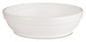 A Picture of product 193-119 Foam Bowls.  5 oz.  White Color.  50 Bowls/Sleeve.