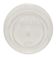 A Picture of product 967-857 Polypropylene Portion Cup Lid - Clear, 4" Diameter, 1,000 Lids/Case.