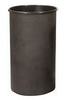 A Picture of product 963-824 Witt Plastic Liner for SC35 Units. 35 gal. Black.