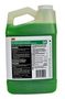 A Picture of product MMM-86101 3M™ Quat Disinfectant Cleaner Concentrate 5A, 0.5 Gallon in A Bottle, 4 Bottles/Case