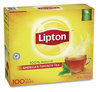 A Picture of product LIP-291 Lipton® Tea Bags, Regular. 100/Box.