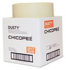 A Picture of product CHI-0517 DUSTY™ Disposable Rayon/Poly Dust Cloths. 7 7/8 X 11 in. Yellow. 350 per Roll, 1 Roll/CT.