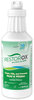 A Picture of product DVO-20101 RESTOROX™ One Step Disinfectant Cleaner & Deodorizer in Spray Bottles. 1 quart/bottle. 12 Bottles/Case.