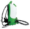 A Picture of product VIV-VP300ESK Victory Professional Cordless Electrostatic Backpack Sprayer. 2.25 Gal. Green