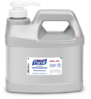 A Picture of product GOJ-968404 PURELL® Advanced Green Certified Refreshing Gel Hand Sanitizer. 1/2 gal. 4 bottles/case.