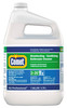 A Picture of product 966-242 Comet® Disinfecting-Sanitizing Bathroom Cleaner, One Gallon Bottle, 3/Case