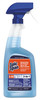 A Picture of product 662-310 Spic and Span® Disinfecting All-Purpose Spray and Glass Cleaner,  Fresh Scent, 32oz Spray Bottle, 8/Case