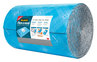 A Picture of product MMM-FS1550 Scotch™ Flex and Seal Shipping Roll. 15 X 50 ft, Blue/Gray.