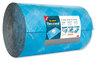 A Picture of product MMM-FS15200 Scotch™ Flex and Seal Shipping Roll. 15 X 200 ft, Blue/Gray.