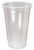 A Picture of product FAB-NC20 Fabri-Kal® Nexclear® Polypropylene Drink Cups, 20 oz, Clear, 1000/Case.