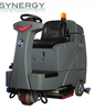 A Picture of product ICE-RS32L 32" RIDE ON I-SYNERGY SCRUBBER