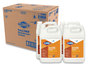 A Picture of product 963-388 Clorox Total 360 Disinfectant Cleaner. 128 oz Bottle. 4/Case.