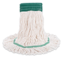 A Picture of product ODL-200L Rayon Looped End Mop, 4-Ply, Large Size ** MUST ORDER IN CASE QTY OF 12 EACH **