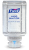 A Picture of product GOJ-4450 PURELL® Advanced Hand Sanitizer Gel, 450 mL Refill for PURELL® ES1 Push-Style Hand Sanitizer Dispensers, 6/Case