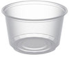 A Picture of product ANZ-D12CXL MicroLite Microwave Safe Deli Tub. 12 oz. Clear. 500/case.