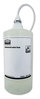 A Picture of product RCP-2018581CT Rubbermaid® Commercial One-Shot® Antibacterial Enriched Lotion Soap Refills. 1600 mL. Unscented. 4/Carton.