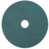 A Picture of product MMM-08751 3M™ Aqua Burnish Pad 3100, 17 in, 5/Case