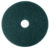 A Picture of product MMM-35039 Niagara™ Blue Cleaning Pad 5300N, 16 in, 5/Case