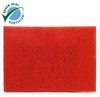 A Picture of product MMM-59908 Niagara™ Buffing Pads 5100N. 20 X 14 in. Red. 10/case.