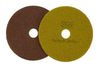 A Picture of product MMM-SIEN24 Scotch-Brite™ Sienna Diamond Floor Pad Plus, 24 in, 5/Case
