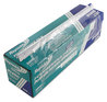A Picture of product RFP-914SC Reynolds PVC Food Wrap Film Roll in Easy Glide Cutter Box, 18" x 2000 ft, Clear