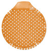 A Picture of product FRS-TWDSMG Tidal Wave, Urinal Screens, Mango Scent, 6/Box, 36/Case