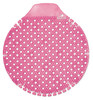 A Picture of product FRS-TWDSSA Tidal Wave, Urinal Screen, Apple Scent, 6/Box, 36/Case