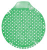 A Picture of product FRS-TWDSCM Tidal Wave, Urinal Screens, Cucumber Melon Scent, 6/Box, 36/Case